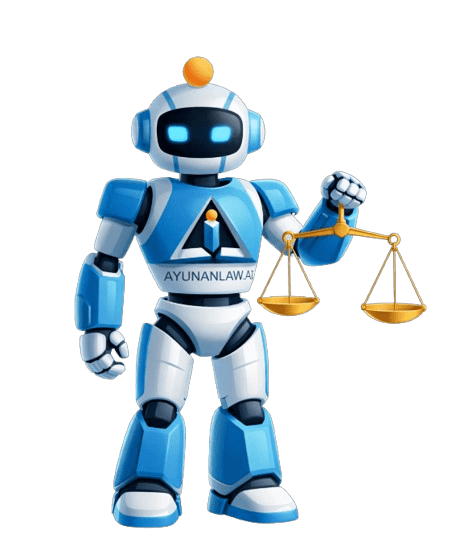 Ayunanlaw.ai Robot